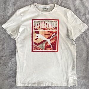 Vintage Puma T-Shirt